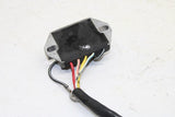 1981 Suzuki Gs450et Pump Regulator