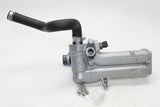 2003-2006 Ducati 999 Engine Motor Thermostat Housing OEM