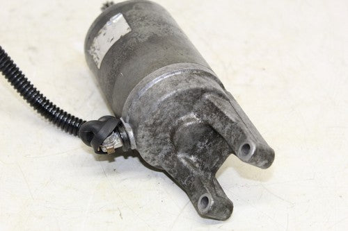 2000 Suzuki Gsxr750 Engine Starting Starter Motor -dc 12v
