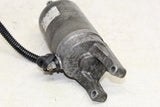 2000 Suzuki Gsxr750 Engine Starting Starter Motor -dc 12v
