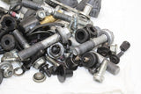 17-20 Ducati Super Sport 939 Engine Mounting Bolts Hardware MOTOR Screws OEM
