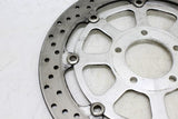 2002 Suzuki Gsxr600 Front Left Right Brake Rotors Discs