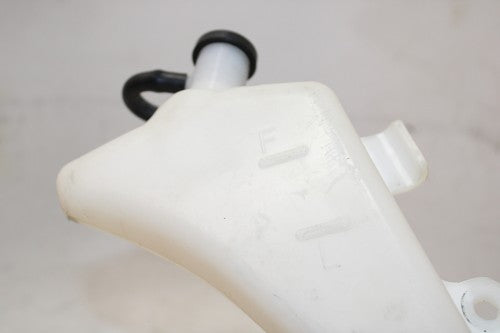 2017 Suzuki Gsxs1000 Radiator Coolant Water Tank Reservoir Bottle