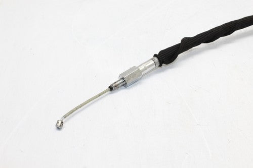 2012 Harley-davidson Road Glide Clutch Cable LINE