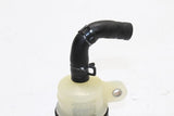 2011-2015 Kawasaki Ninja Zx10r Rear Brake Master Fluid Reservoir Tank Bottle OEM