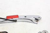 2002 Honda Shadow Spirit 1100 Vt1100c Rear Passenger Fender Grab Rail Right Left