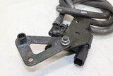 2002 Honda Interceptor 800 Vfr800 Air Valve Solenoid Top Engine Switch Sensor