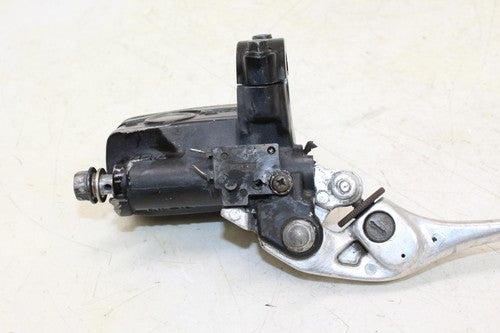 2002 Honda Interceptor 800 Vfr800 Front Brake Master Cylinder With Lever