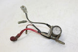 1995 Kawasaki Kz1000p Police Engine Starter Relay Starting Motor Switch