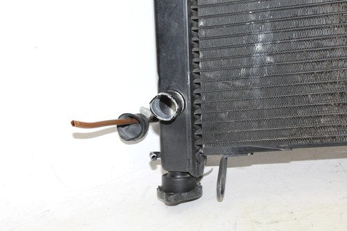 2000 Yamaha Yzf R1 Engine Radiator Motor Cooler Cooling Radiater