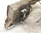 2020 Kawasaki Z650 Er650 Full Exhaust System Headers Pipe Muffler