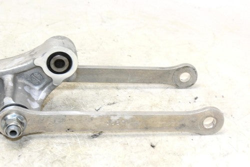 2008 Kawasaki Zx10 Zx1000 Lf Rear Dogbone Shock Linkage Link