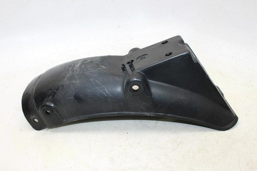 1979 Suzuki Gs550 Rear Back Wheel Fender Mud Guard