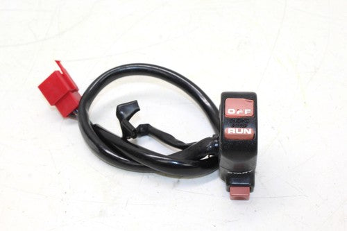 2006 Honda Xr650l Right Start Switch Switches