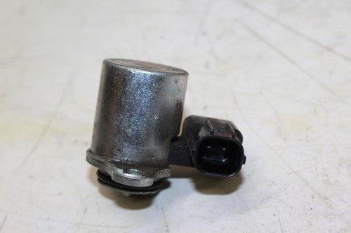 2008 Suzuki Gsxr1000 Air Valve Solenoid Top Engine Switch Sensor Set