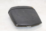 2003-05 Yamaha Yzf R6 Rear Back Passenger Tandem Seat Pad Saddle Pillion OEM