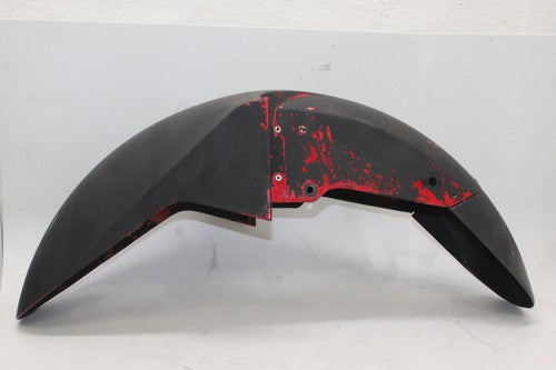 86-06 Kawasaki Concours 1000 Zg1000a Front Wheel Fender Fairing Cover OEM