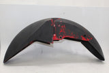 86-06 Kawasaki Concours 1000 Zg1000a Front Wheel Fender Fairing Cover OEM