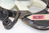 1985 Suzuki Gv1400gd Gv 1400 Engine Radiator Cooling Fan