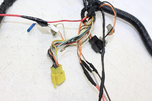 1994 Suzuki Katana 750 Gsx750f Main Engine Wiring Harness Motor Wire Loom