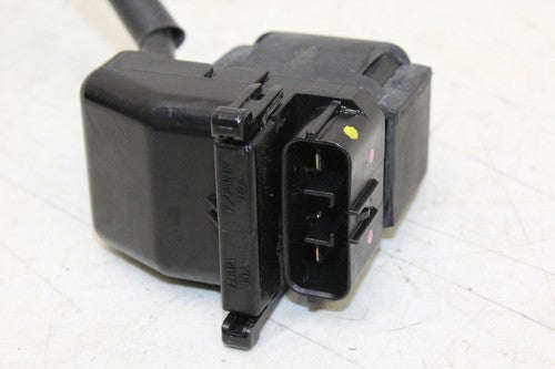 2019 Kawasaki Z900 Engine Starter Relay Starting Motor Switch