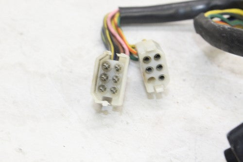 1976 Yamaha Xs750 Left Clip On Handle Horn Signals Switch Switches OEM
