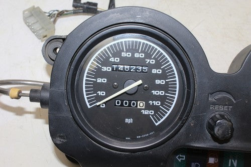 2002 Bmw R1150rt Speedo Tach Gauges Display Cluster Speedometer Tachometer