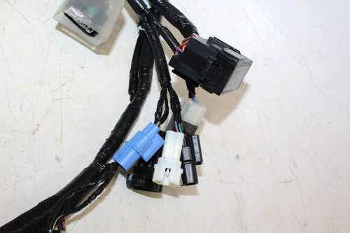 22 Kawasaki Ninja Zx-10r Main Engine Wiring Harness Motor Wire Loom 28031-3788