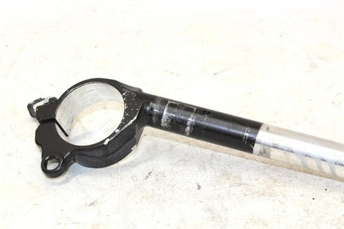 2008 Kawasaki Zx10 Zx1000 Lf Left Right Clip On Ons Handlebars Pair Set