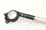 2008 Kawasaki Zx10 Zx1000 Lf Left Right Clip On Ons Handlebars Pair Set