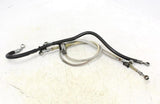 1996 Suzuki Bandit 600 Gsf600s Brake Caliper Hoses Lines
