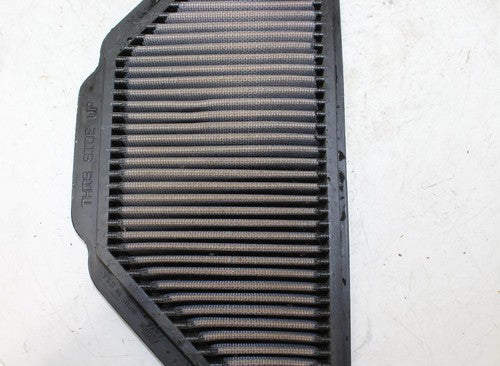 1999 Kawasaki Ninja Zx6r Zx600g Airbox Air Intake Filter