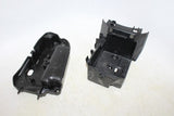 2002 Kawasaki Vulcan 1500 Vn1500p Mean Streak Battery Tray Box Holder & Tool Box