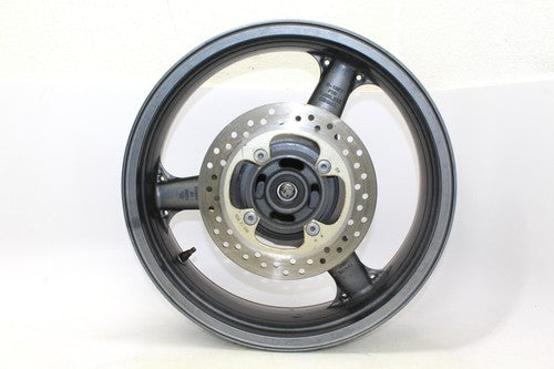 2000 Kawasaki Zr7s Zr750 Rear Wheel Back Rim