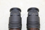 2015 Kawasaki Ninja 300 Ex300b Abs Ignition Coils Coil Spark Plug Caps