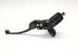 1997-02 Honda St1100 Abs Front Right Brake Master Cylinder W/ Lever OEM