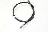 08-09 Suzuki Gsxr600 Clutch Cable Line OEM
