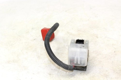 2005 Suzuki Boulevard M50 Vz 800 Engine Starter Relay Starting Motor Switch