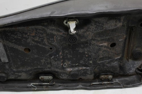 1977 Yamaha XS750 DRIVERS SEAT SADDLE