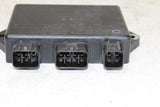 1999 Kawasaki Ninja Zx6r Zx600g Ecu Computer Controller Unit Black Box Ecm Cdi