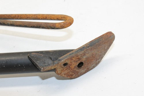 2003-2007 Suzuki Sv1000s Kickstand Side Kick Stand OEM