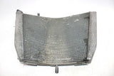 2007 Suzuki Gsxr600 Engine Radiator Motor Cooler Cooling Radiater