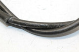 03-06 Honda Cbr600rr Choke Cable LINE OEM