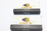 Honda 2004 NSR50R Caltric Front Brake Pads MP103| (2 PIECES)