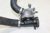 2001 Kawasaki Zrx1200 Thermostat Housing