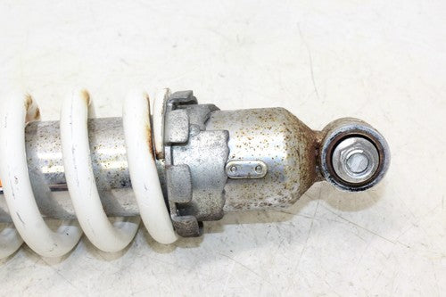 2007 Suzuki Sv650s Rear Back Shock Absorber Suspension
