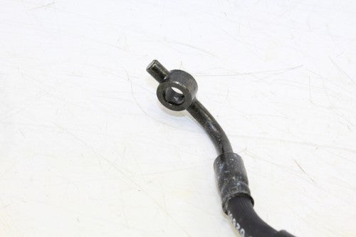 2002 Honda Shadow Sabre 1100 Vt1100c2 Brake Caliper Hoses Lines