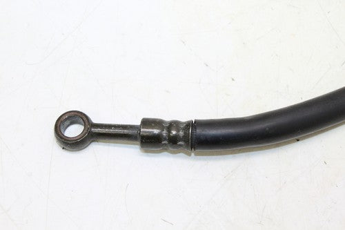 2004 Yamaha Yzf R6 Brake Caliper Hoses Lines