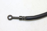2004 Yamaha Yzf R6 Brake Caliper Hoses Lines