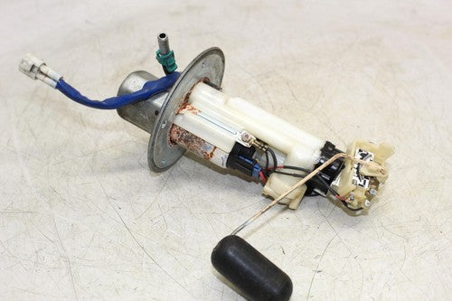 2006-2007 SUZUKI GSXR 600 750 OEM FUEL PUMP ASSEMBLY 15100-01H00